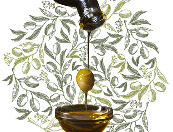 Aceites de Oliva